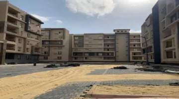 جهاز مدينة العلمين الجديدة يعلن إنجاز 98% من المرحلة الأولى لمشروع “سكن لكل المصريين” 2025